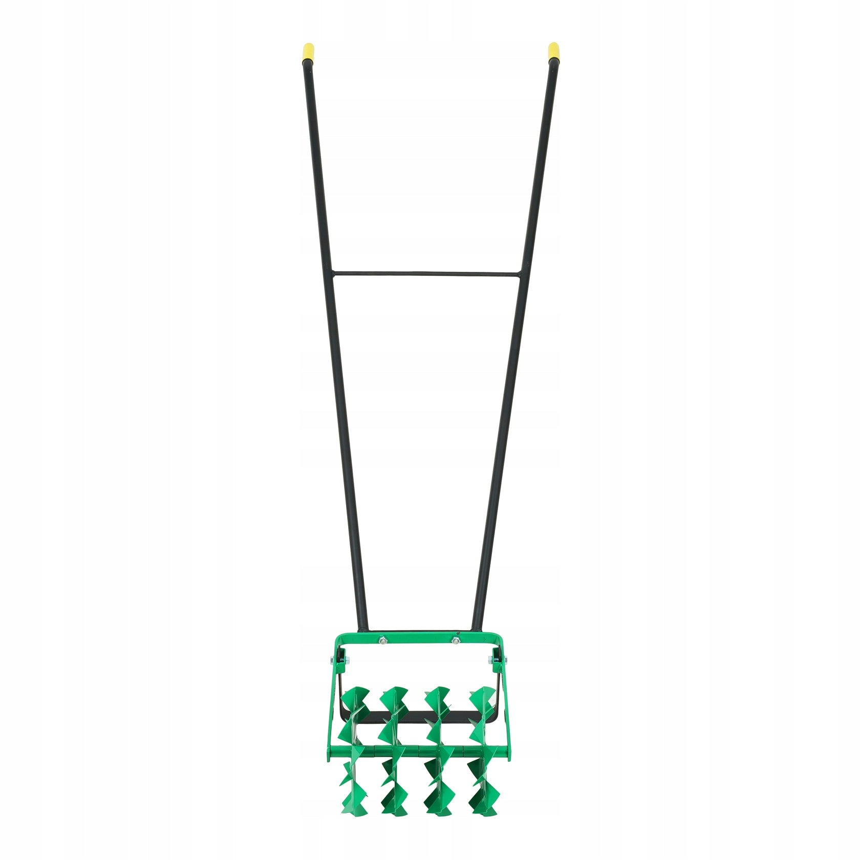 4-knife weeder, conditioner, cultivator garden weeder Polish