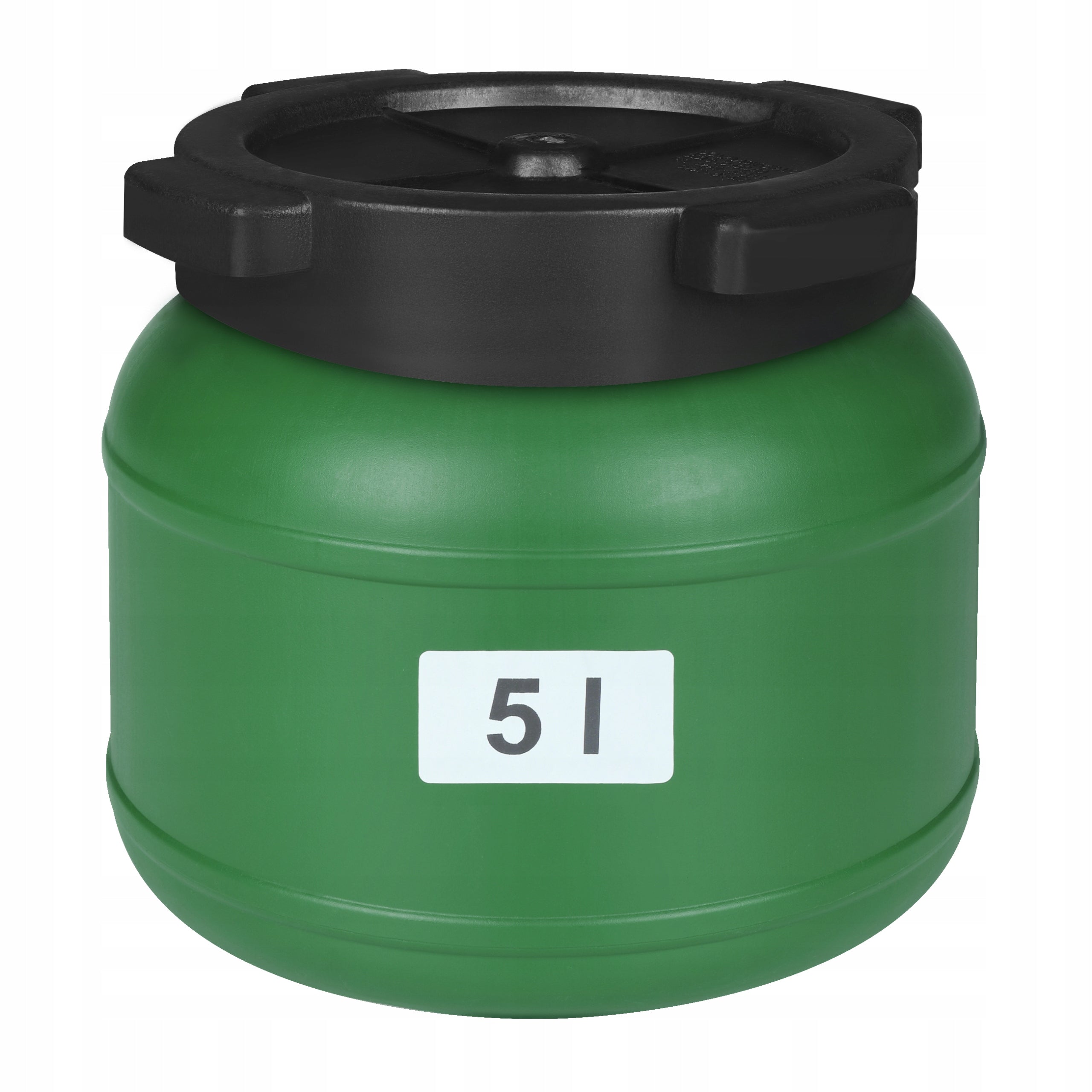 4 pcs F&R PLASTIC BARREL 5L SCREW-ON FOR RAINWATER AND STORAGE EAN (GTIN) 5904012386327