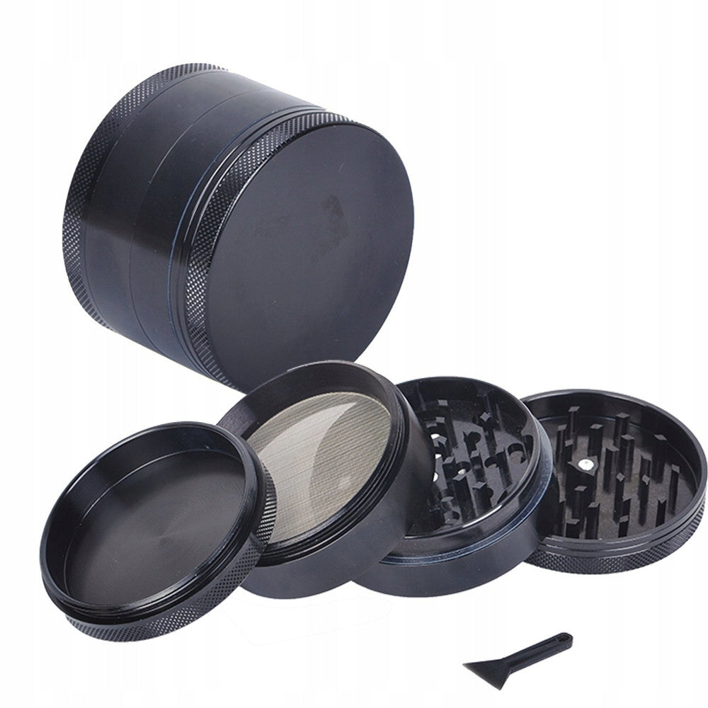40 mm metal grinder crusher grinder for drying