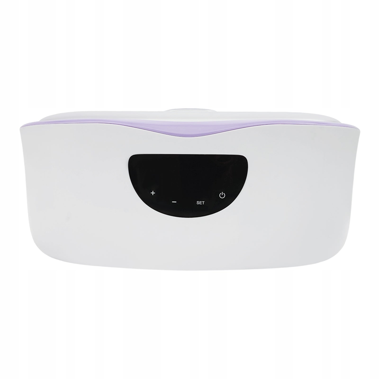 4000ML PARAFFIN WAX BATH 230W, HAND FOOT WAX MACHINE 45-75°C PURPLE Manufacturer code 4000ml Paraffin Bath Device