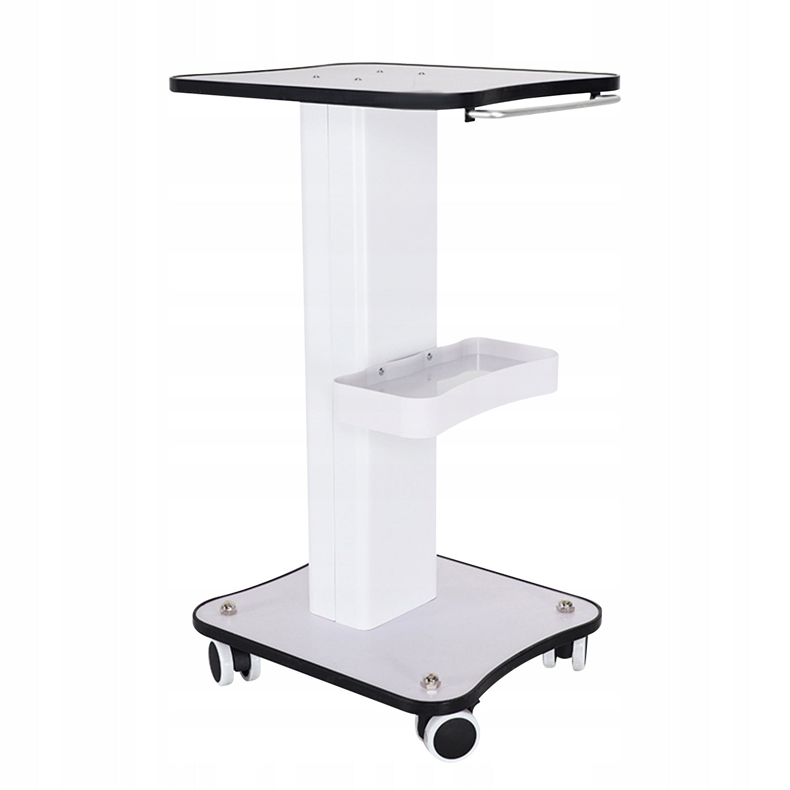 40KG 3-TIER COSMETIC/HAIRDRESSING CART ON WHEELS