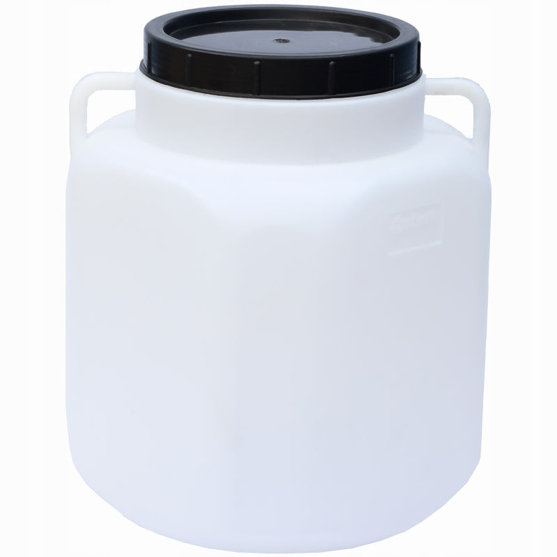40L PLASTIC BARREL FOR SICKING CABBAGE IN WATER Manufacturer code 5905155016720