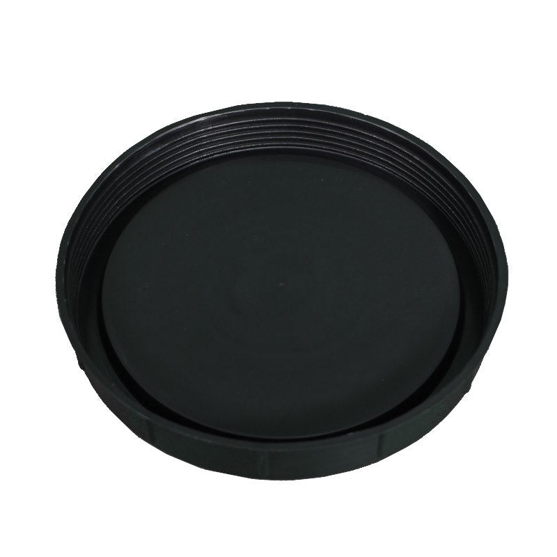40L plastic barrel with lid ATEST Brand no brand