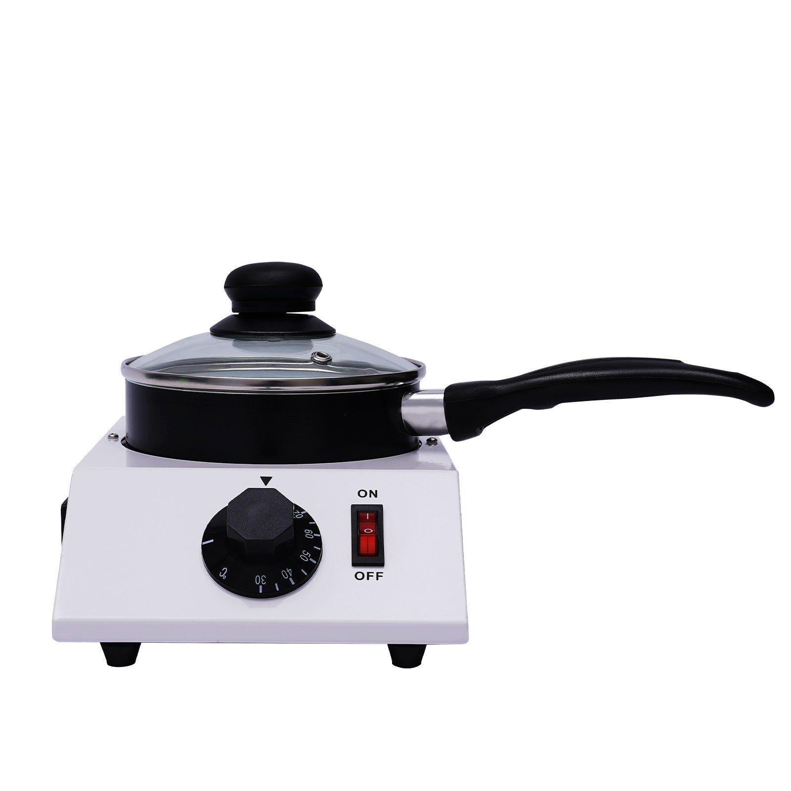 40W ELECTRIC CHOCOLATE MELTING POT