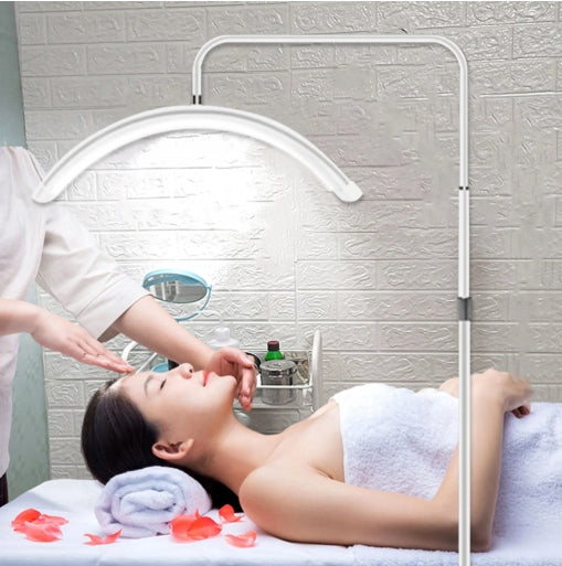 40W LED ARCH COSMETIC LAMP FOR TATTOO EYELASH EXTENSION WHITE EAN (GTIN) 5903716889059