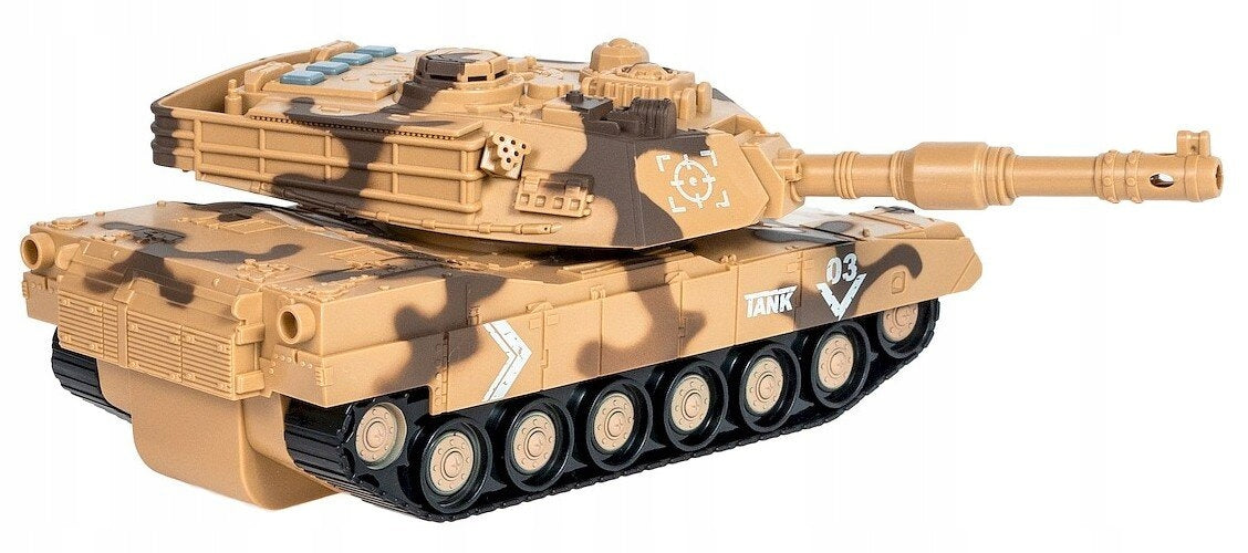 410B/46510 TANK LAUNCHER ABRAMS SOUND ANEK Brand Anek