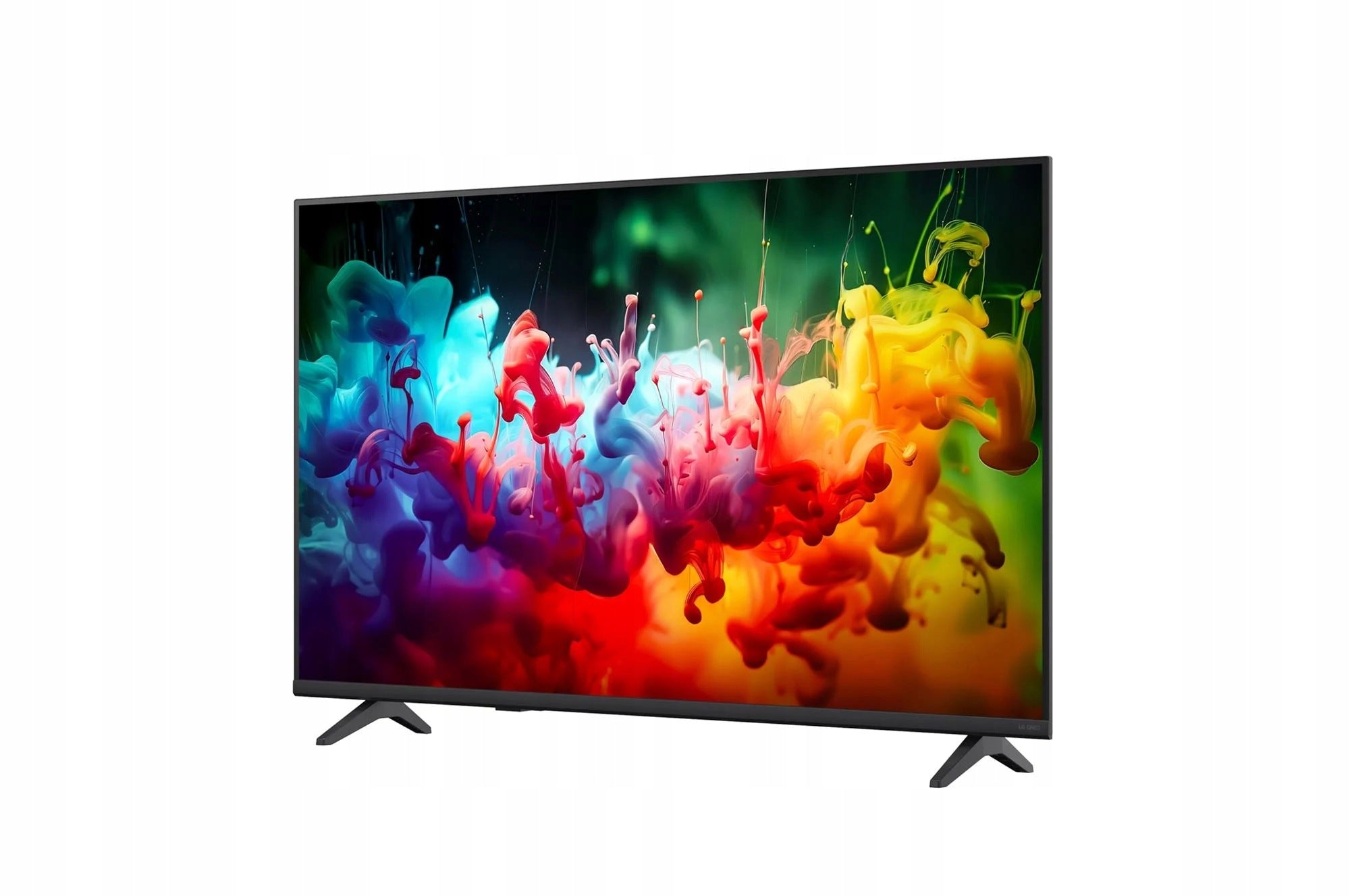 43" LG 43QNED70B6C (2026) Model LG 43QNED70B6C