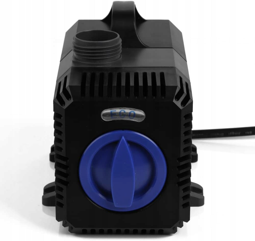 4500L/H 30W Multifunction pump Eco for pond water EAN (GTIN) 85941938410817