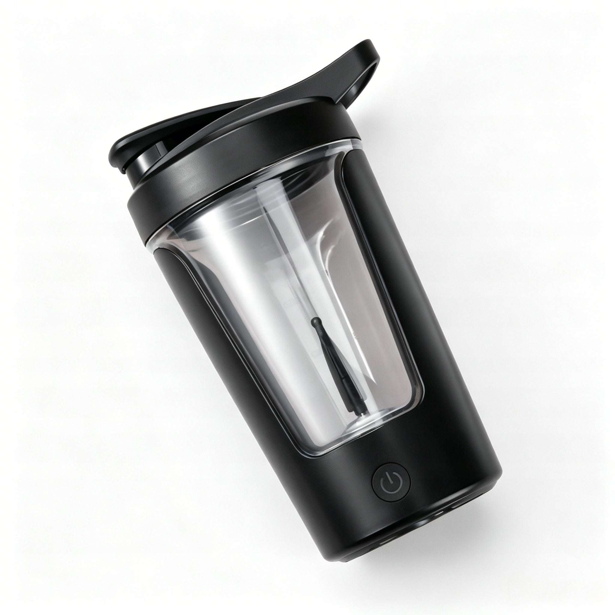 450ml Electric Protein Shaker | USB Fitness Blender | Quick Mix