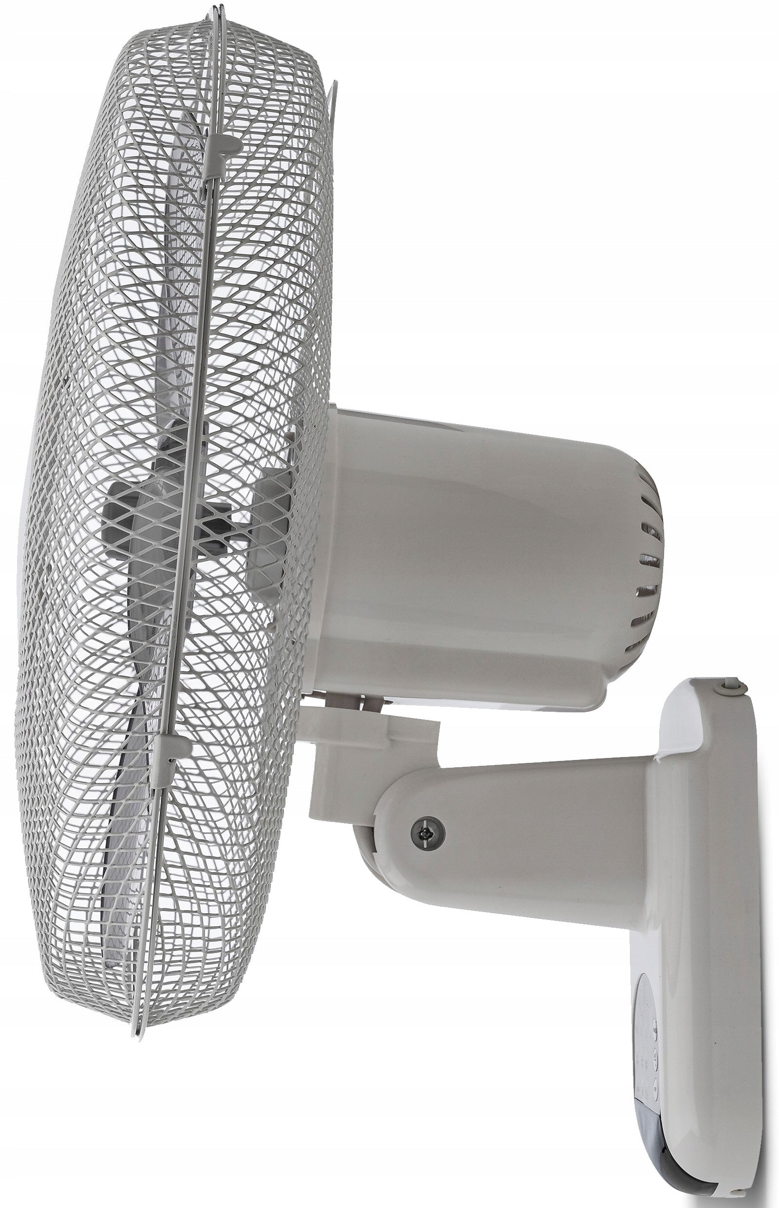 45W WALL FAN WITH REMOTE CONTROL OSCILLATION TIMER OFFICE WINDMILL Manufacturer code VT1050-KALORIK