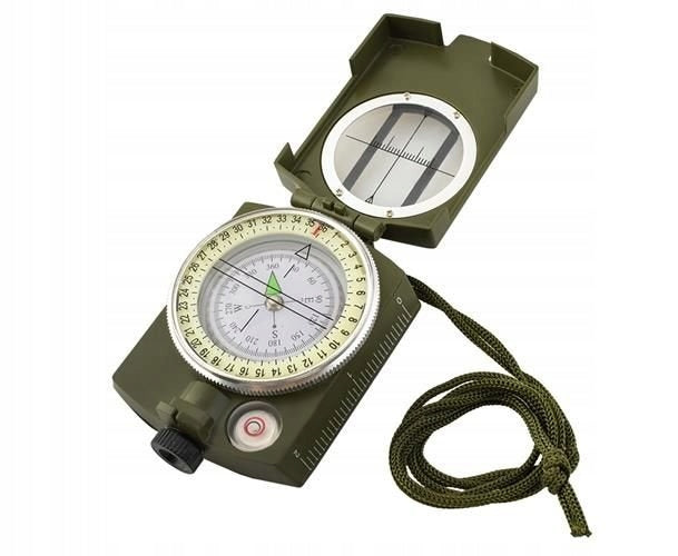 Išgyvenimo kuprinė Giga Survival, taktinė