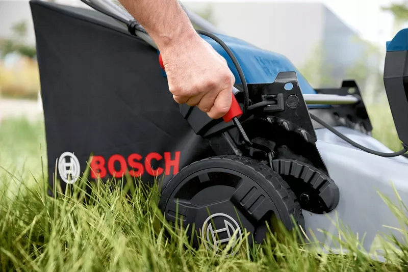 46CM 18V2-46 0*AH 06008C8000 BOSCH CORDLESS LAWN MOWER EAN (GTIN) 4059952654812