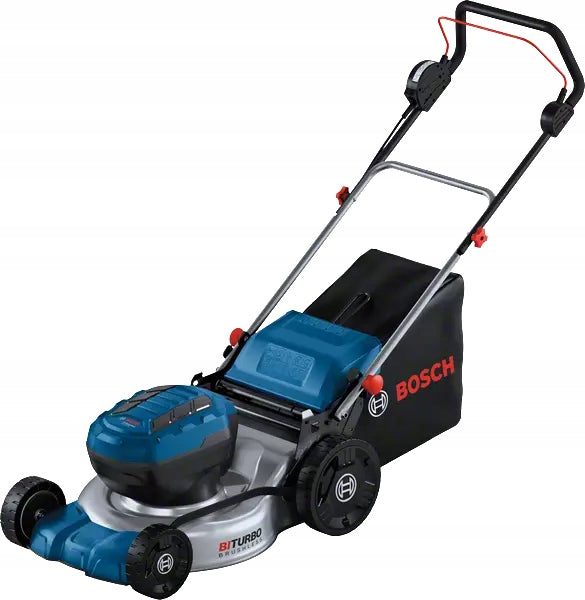 46CM 18V2-46 0*AH 06008C8000 BOSCH CORDLESS LAWN MOWER