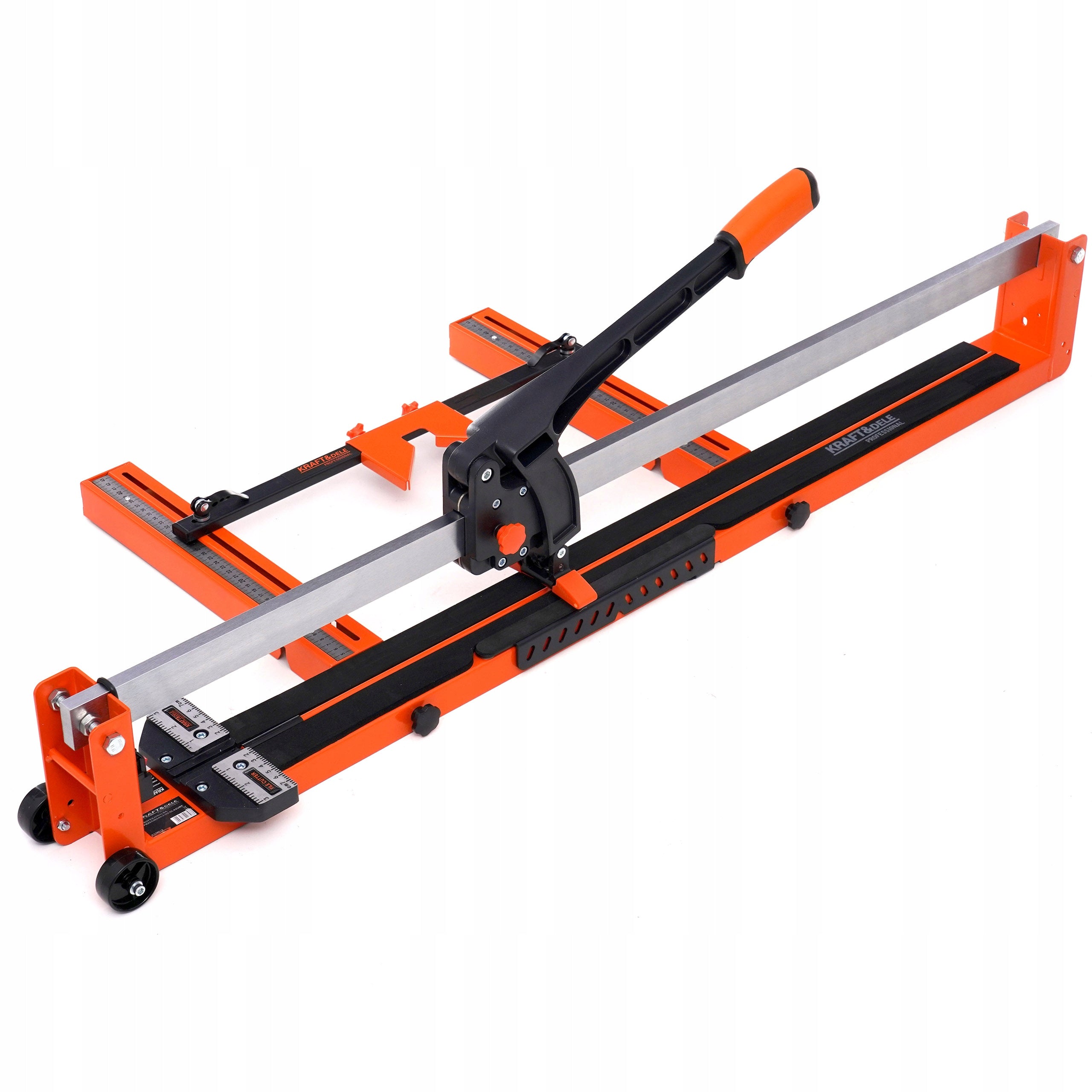 48" 1200MM KRAFT&DELE KD10677 HAND CUTTER FOR STONEWARE TILE GLAZE