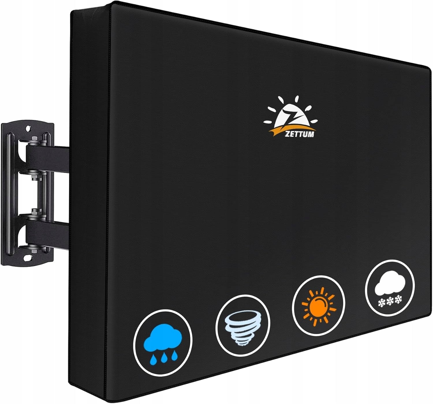 48" TV COVER- 50" DUSTPROOF TV COVER WATERPROOF