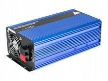 48 VDC / 230 VAC SINUS IPS-2000S 2000W Voltage Converter Effective power 1000 W