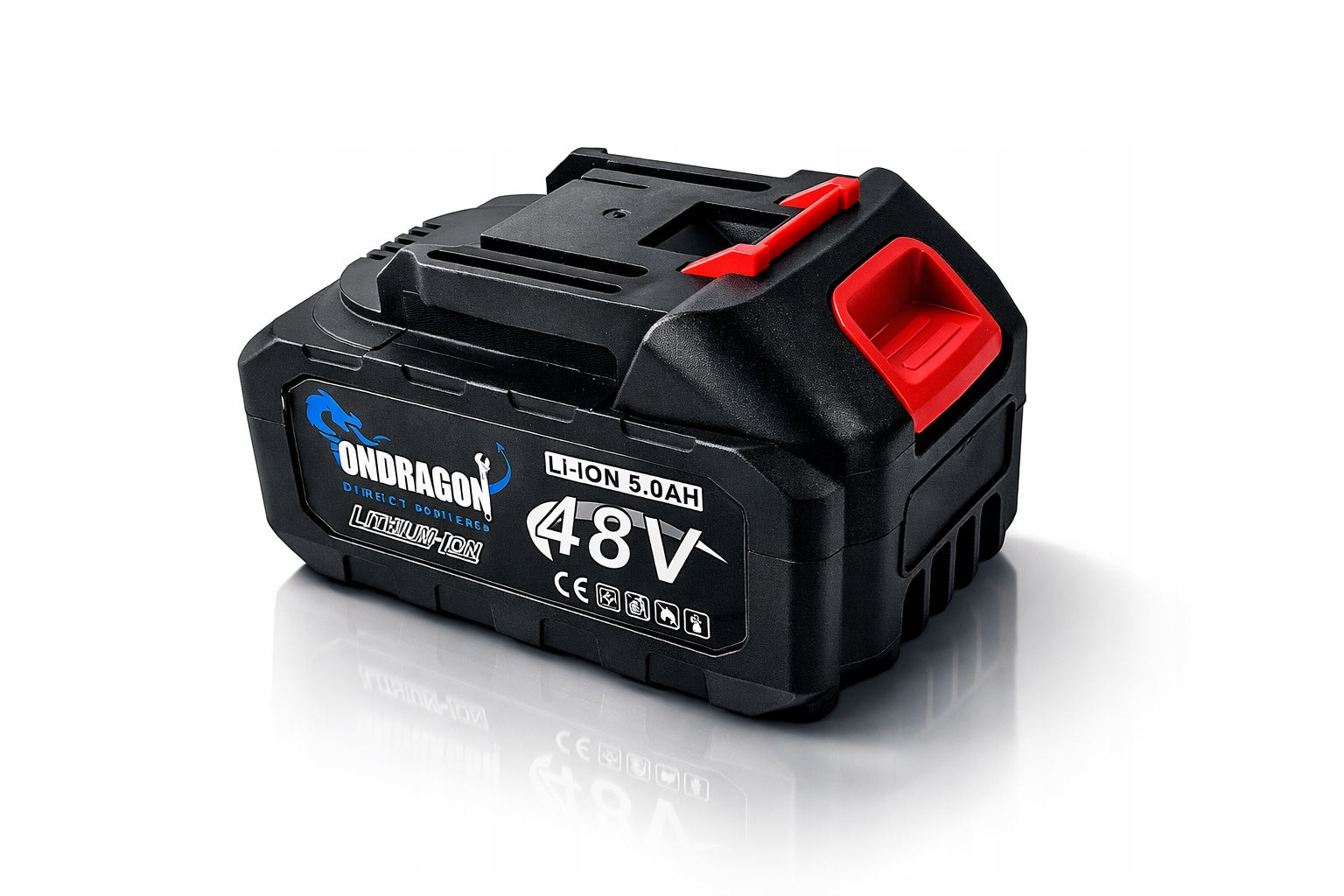 48V PRESSURE WASHER CORDLESS SUITCASE + 2 AKU WIRELESS WASHER 5Ah For for home use
