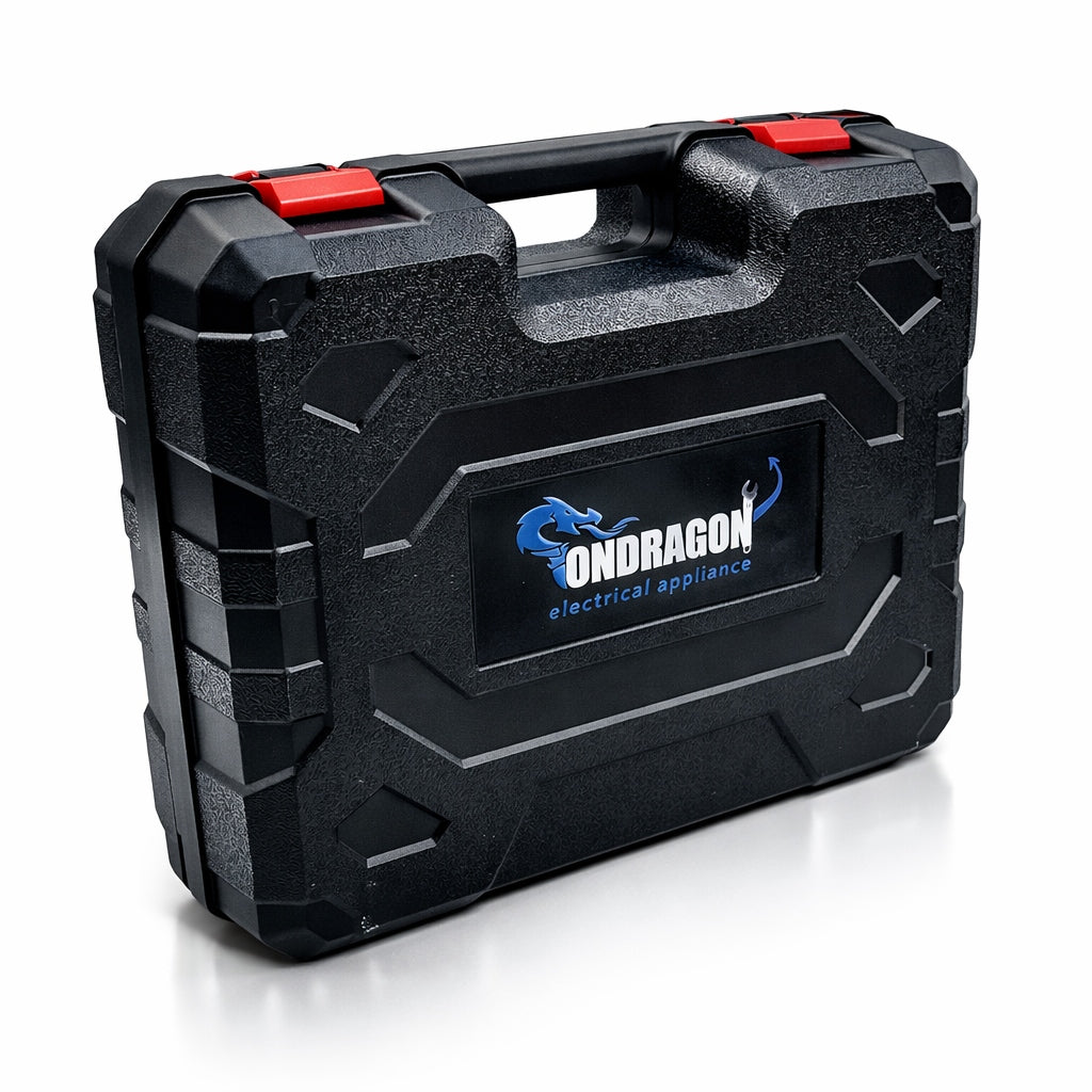 48V PRESSURE WASHER CORDLESS SUITCASE + 2 AKU WIRELESS WASHER 5Ah Operating pressure 60 bar