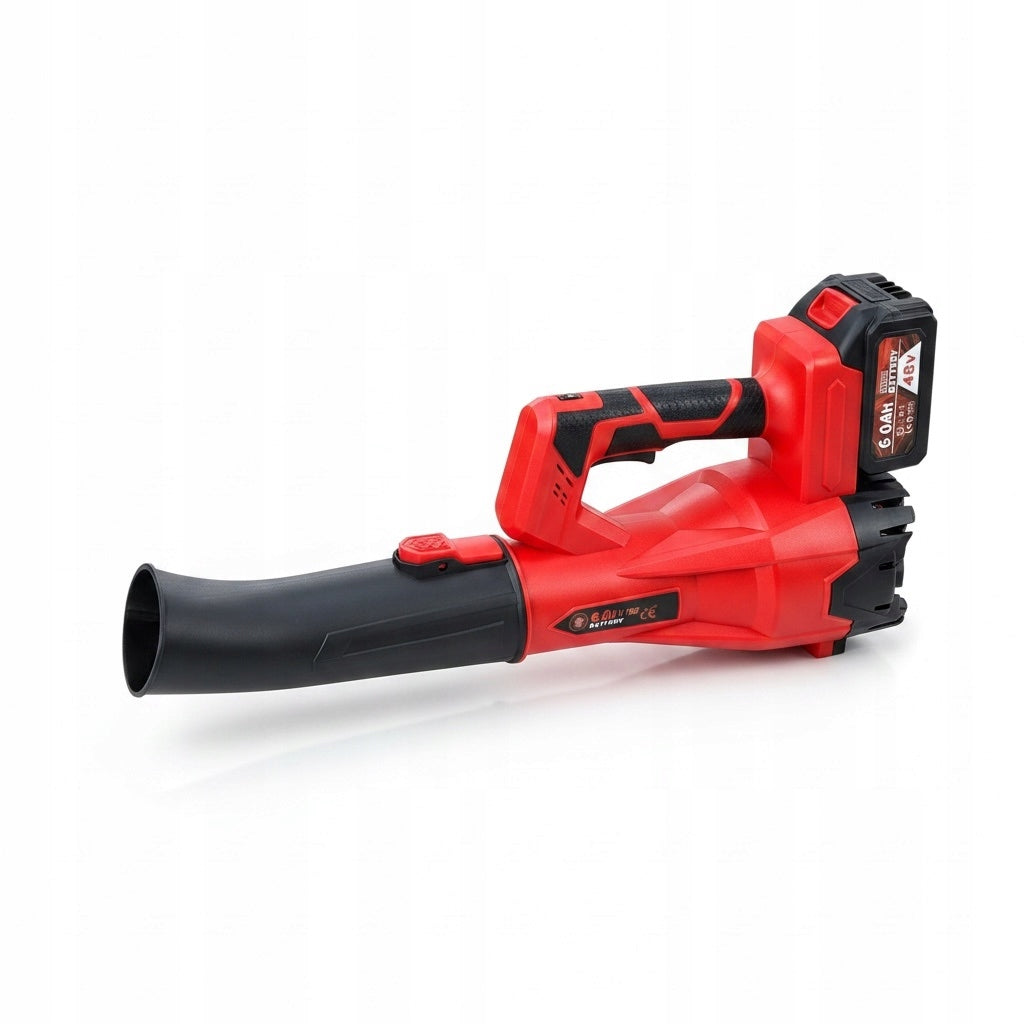 48VF Cordless Leaf Blower Wireless 2x Aku 1000W Brand no brand