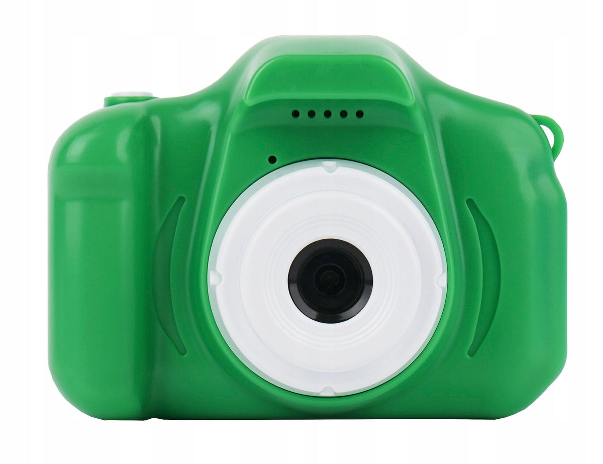 48mp Digital Camera 1080p Baby Camera 5x Mp3 Games Xrec X2 / Dinosaur Stabilization no stabilization
