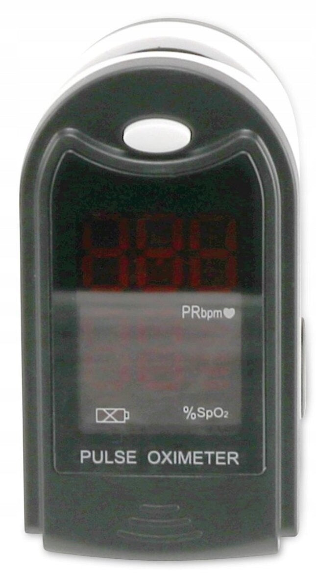 49. GRUNDIG Finger pulse oximeter