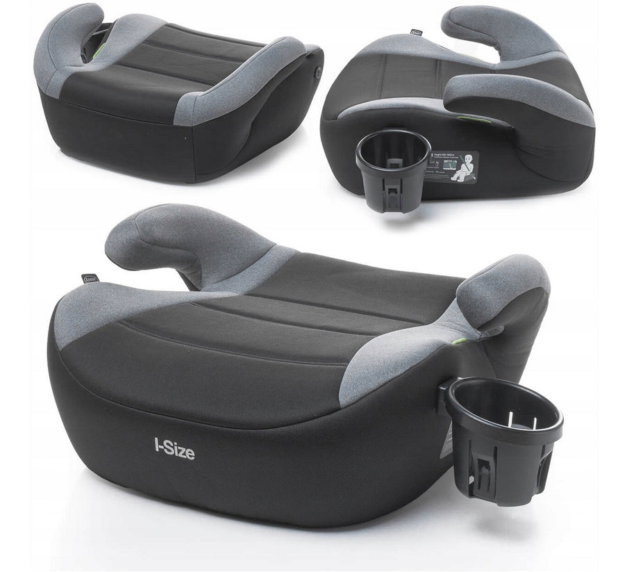 4BABY BOOST CUP I-SIZE CAR STAND FOR BABY 125-150 CM