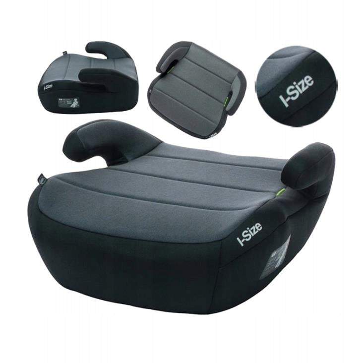 4BABY BOOST I-SIZE CAR STAND FOR CHILDREN 125-150 CM