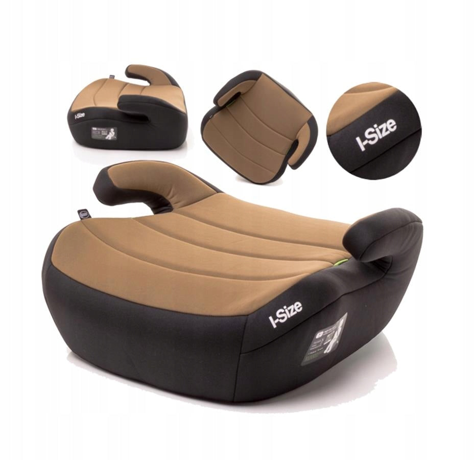 4BABY  BOOST STAND I-SIZE CAR FOR CHILD 125-150 CM