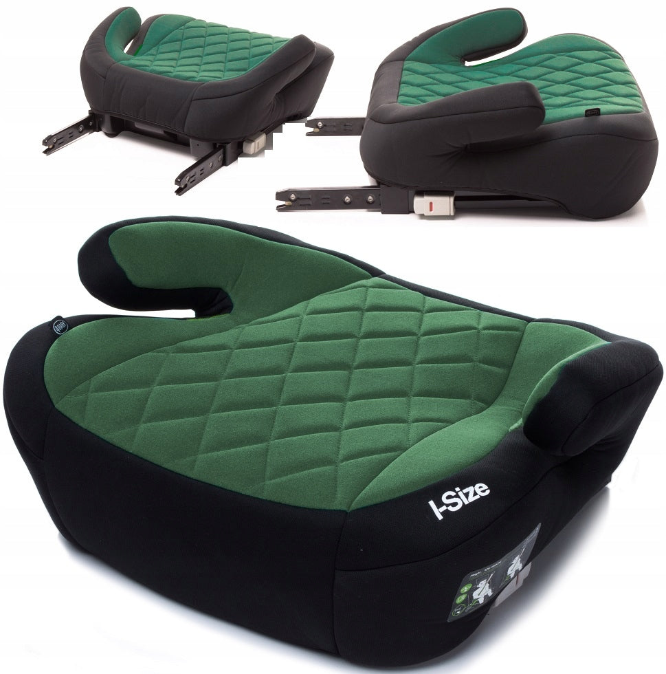 4BABY HI-FIX CAR SEAT STAND ISOFIX + I-SIZE Manufacturer code 5901691958531