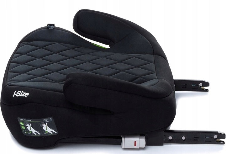 4BABY HI-FIX CAR SEAT STAND ISOFIX + I-SIZE