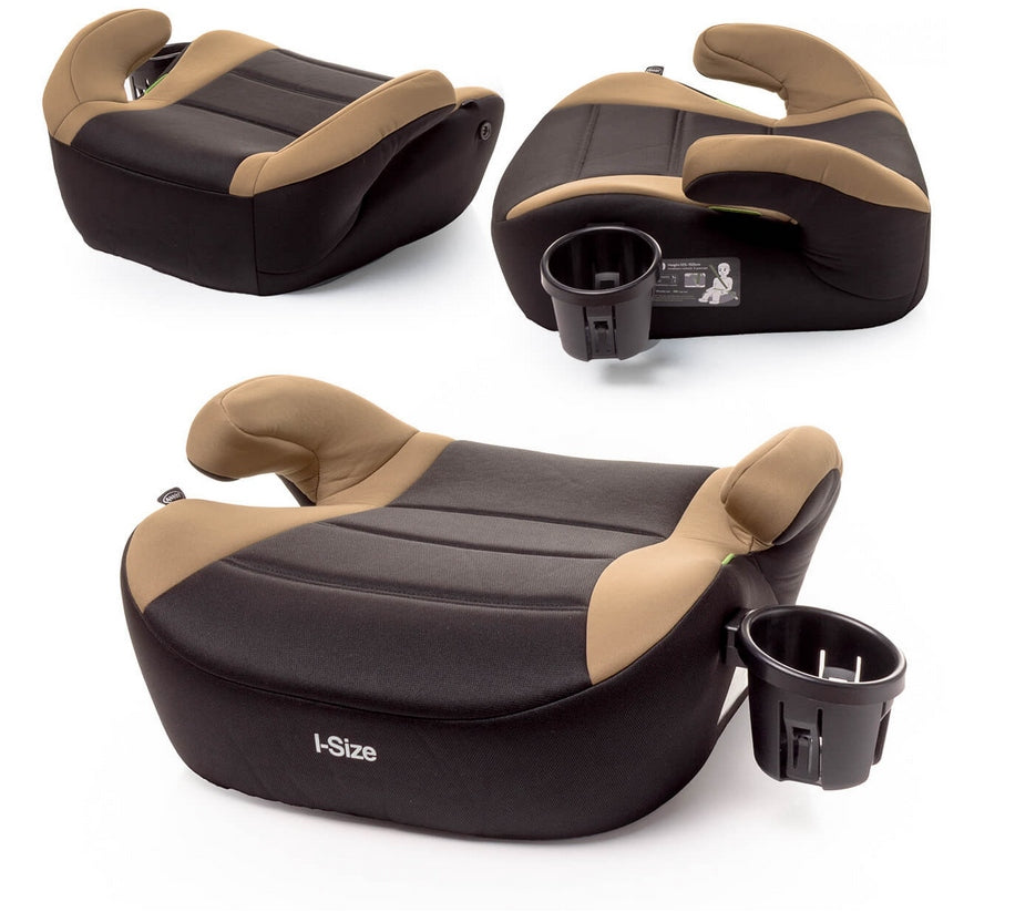 4BABY  STAND BOOST CUP I-SIZE FOR BABY 125-150 CM