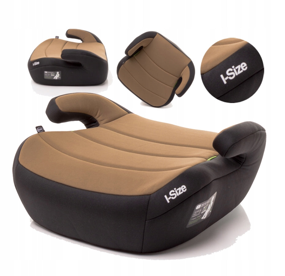 4BABY  STAND BOOST I-SIZE SEAT FOR CHILD 125-150 CM