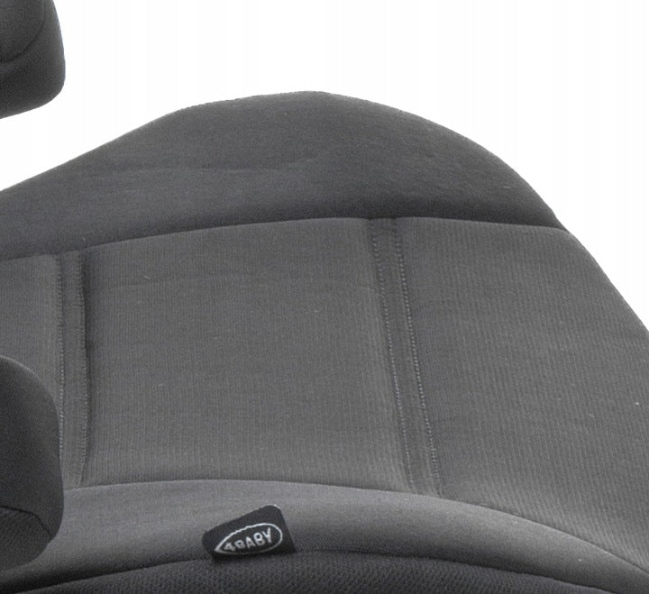 4Baby Car Seat Booster Cup 125-150cm Graphite I-Size Packaging status original