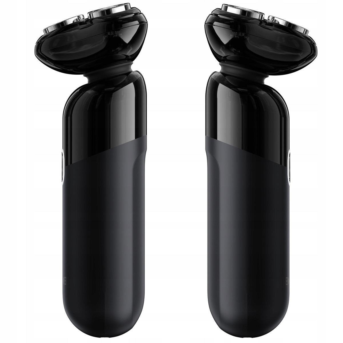 4D RAZOR ELECTRIC SHAVER ENCHEN Waterproof Batteries included no