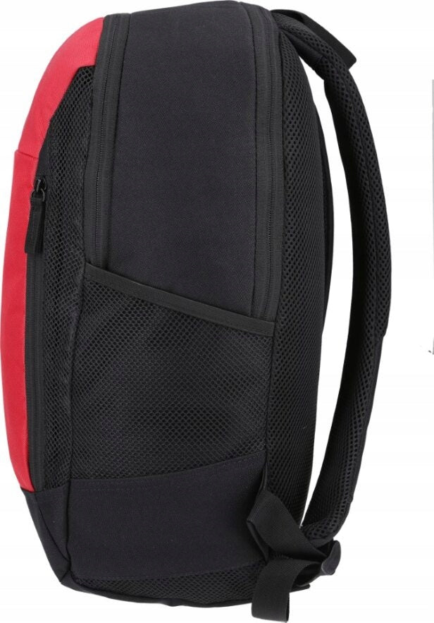 4F CITY BACKPACK PCU005B LAPTOP POCKET RED - 23L Brand 4F
