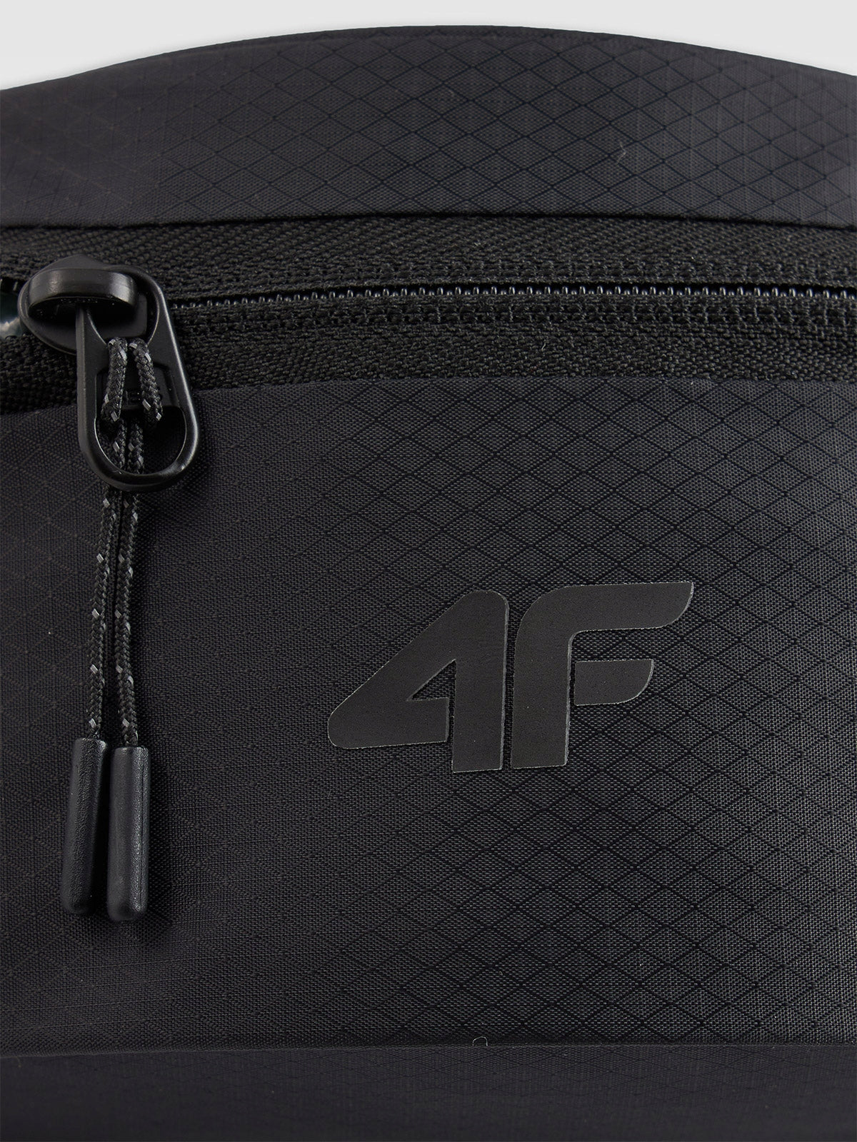 4F SPORT SACHET CAPACIOUS BUM BAG HIP BELT ADJUSTABLE JUNIOR RIP-STOP Brand 4F
