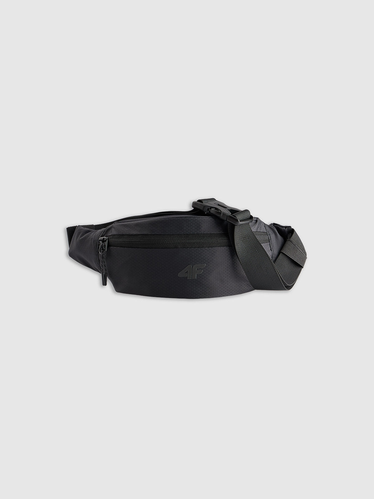 4F SPORT SACHET CAPACIOUS BUM BAG HIP BELT ADJUSTABLE JUNIOR RIP-STOP Manufacturer code 4FJWSS26AWAIU164