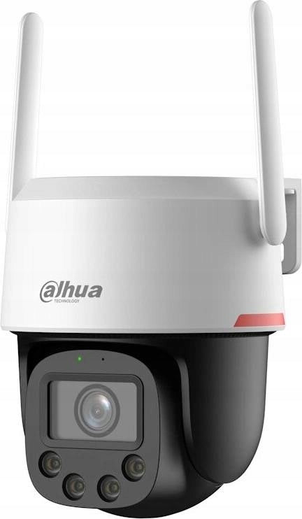 4G LTE DAHUA WIZCOLOR OUTDOOR P4F-PV-4G-PRO CAMERA FOR SIM ROTARY CARD