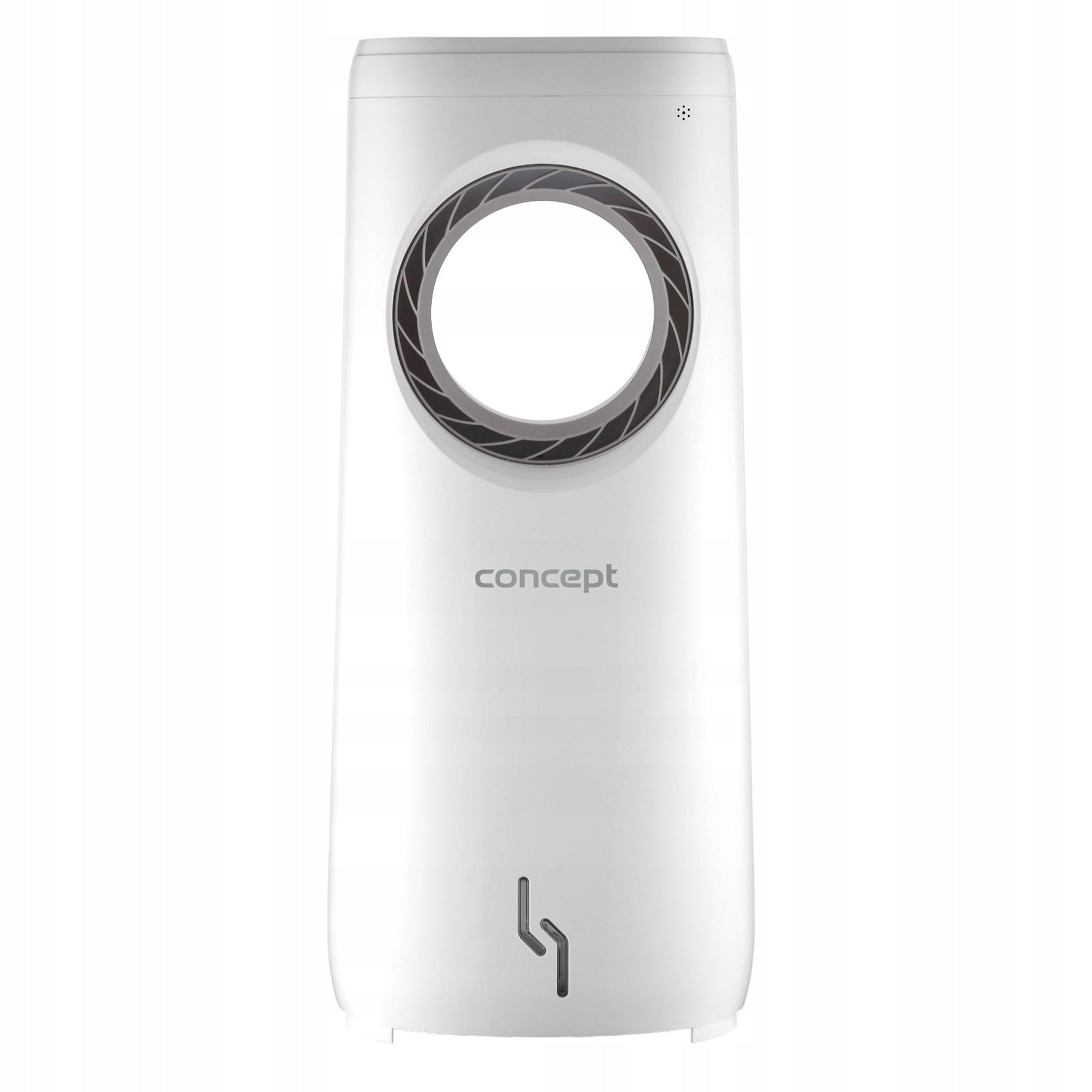 4IN1 AIR CONDITIONER CONCEPT OV5220 - COOLING, VENTILATION, HUMIDIFICATION, HEATED Brand Concept