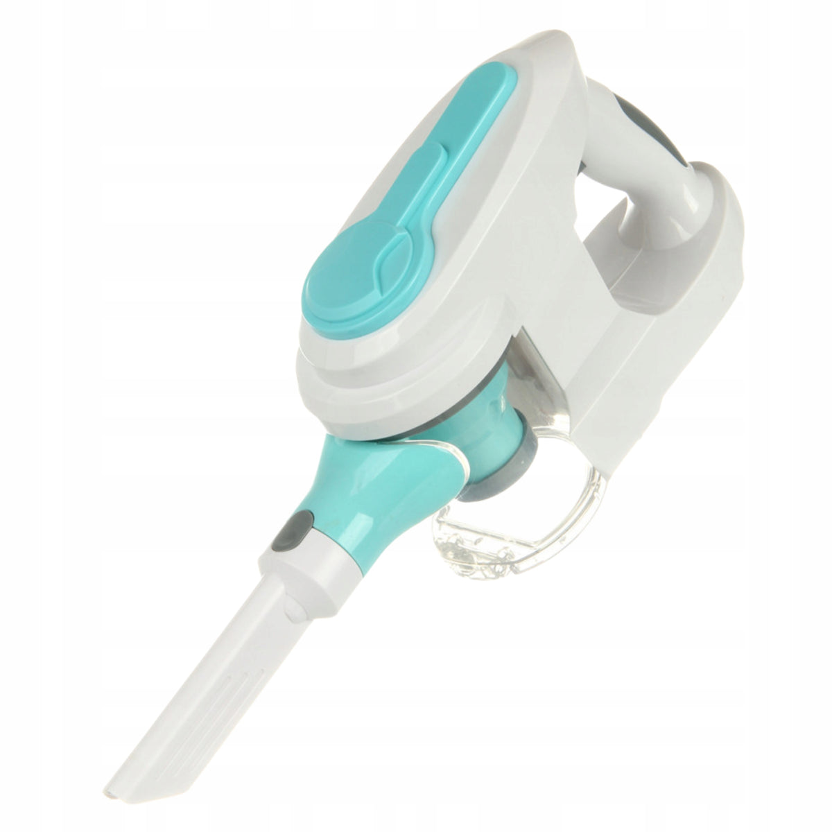 4IN1 HANDHELD VERTICAL VACUUM CLEANER 3 TIPS SOUND LIGHT SUCTION EAN (GTIN) 5902601411252