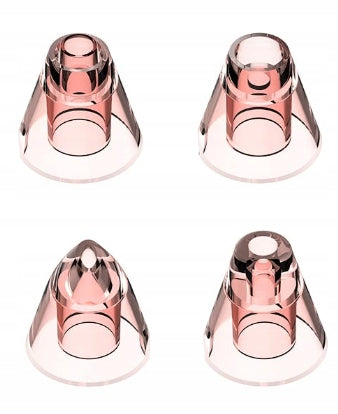 4IN1 PORE BLACKHEAD CLEANER Manufacturer code BEC0523ST*PLE