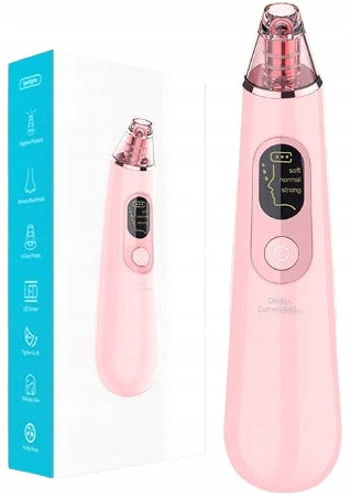 4IN1 PORE BLACKHEAD CLEANER