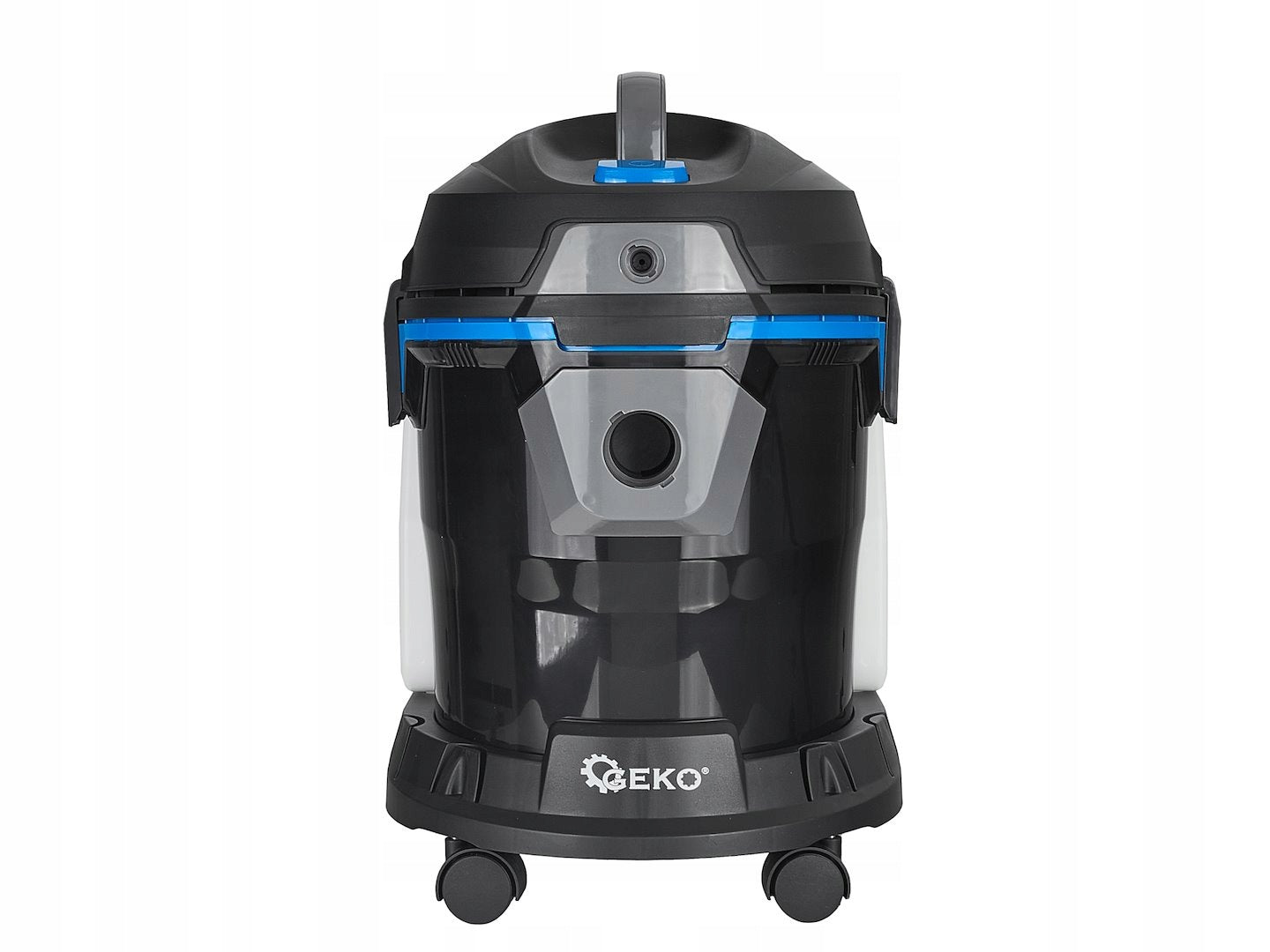 4IN1 WASHING VACUUM CLEANER NARROW CARPET UPHOLSTERY SUCTION CUP STRONG 15L Brand Geko