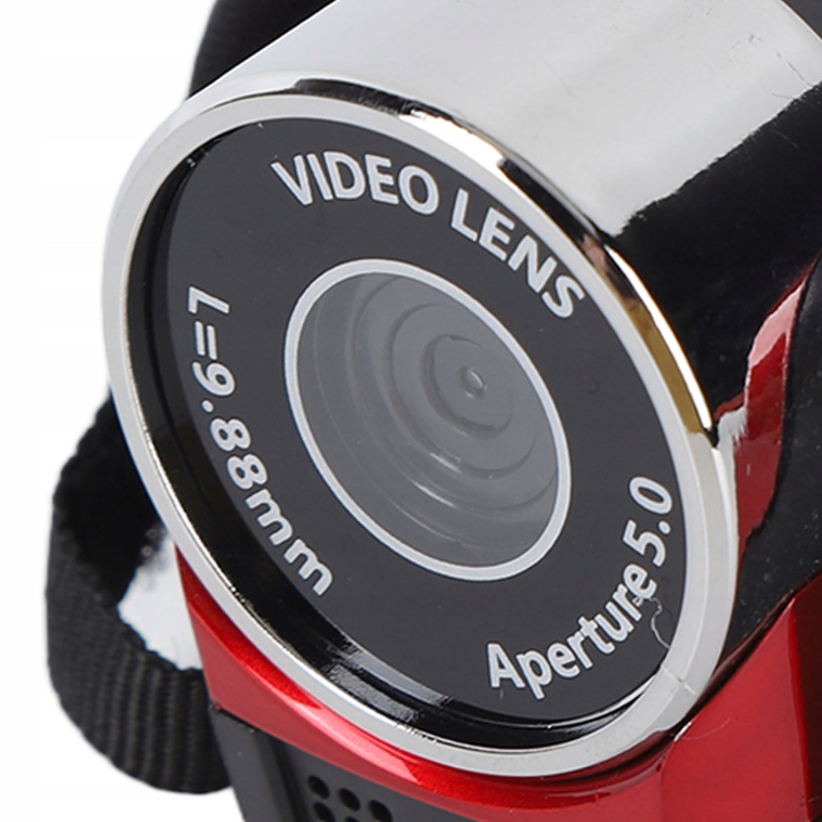 4K 48MP DV VIDEO CAMERA WITH 16X DIGITAL ZOOM Manufacturer code 221423002641289