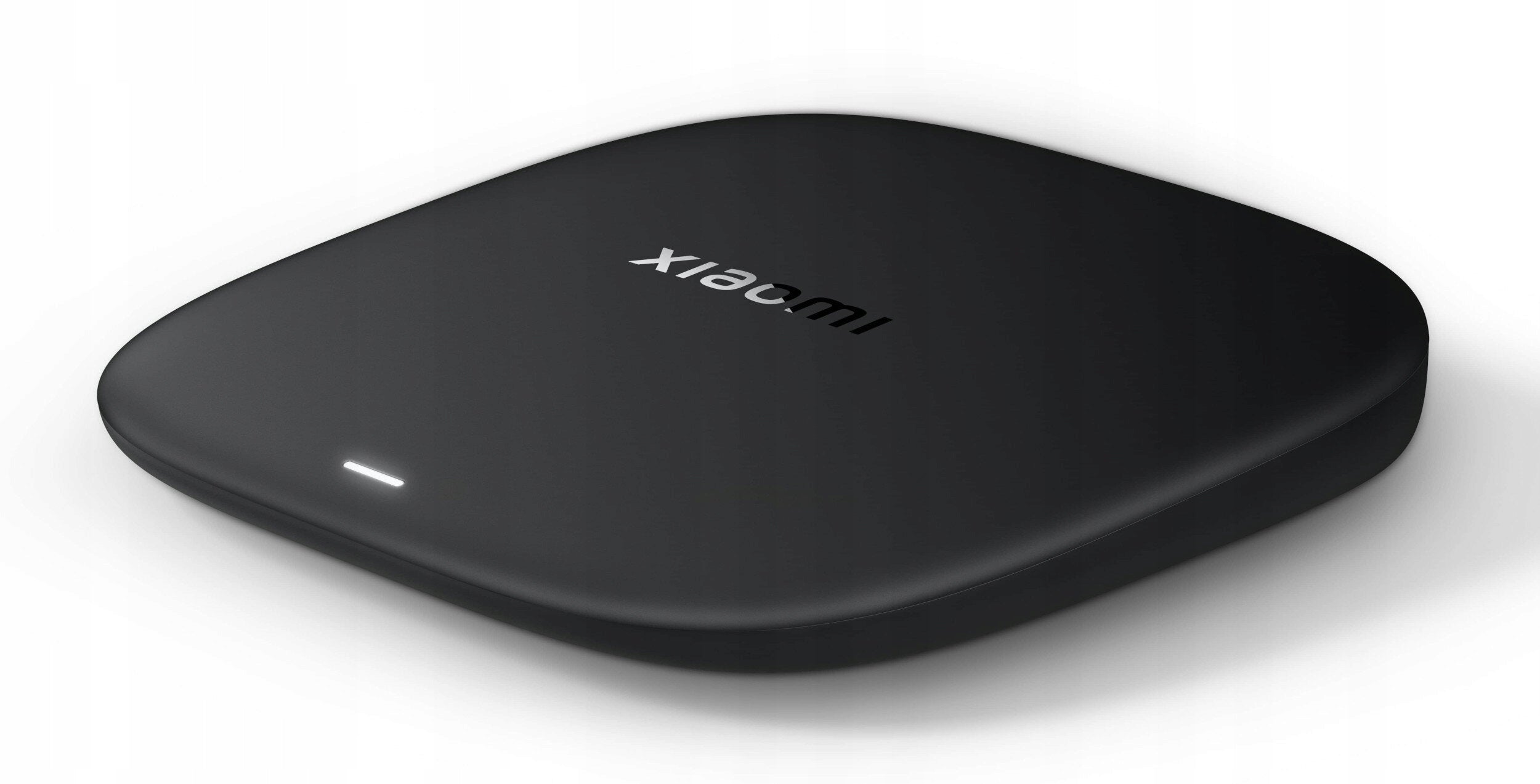 4K Media Player XIAOMI TV Box S 3-Gen Black Brand Xiaomi