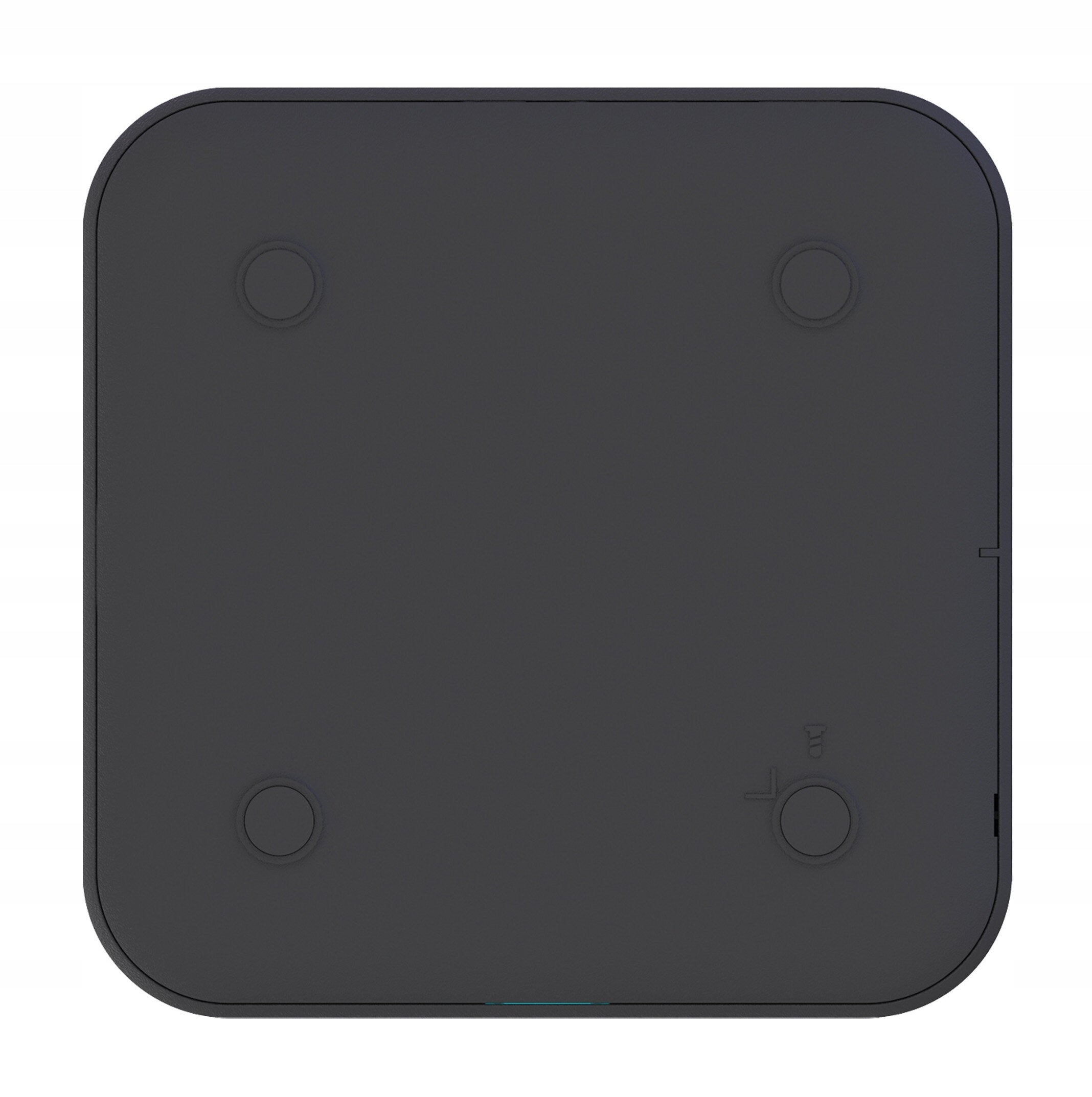 4K Media Player ZTE Android TV Box ZXV10 B866V2K HDMI connector yes