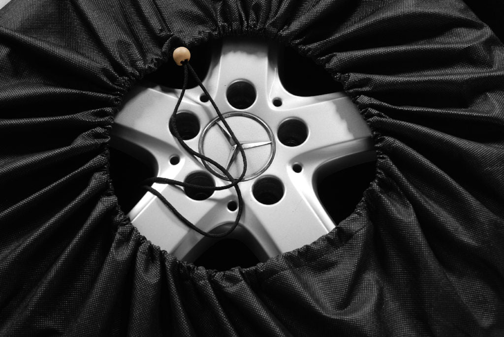 4K SET 4PCS WHEEL COVERS TIRES 17 - 20 INCHES, max diameter - 74cm EAN (GTIN) 5901764794011