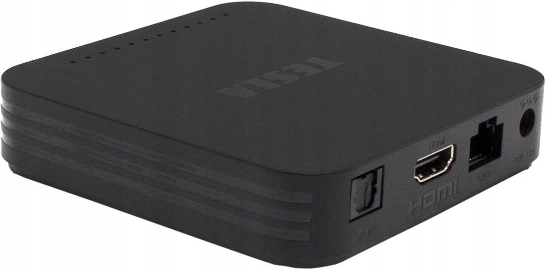 4K TESLA MediaBox XG500 media player Brand TESLA