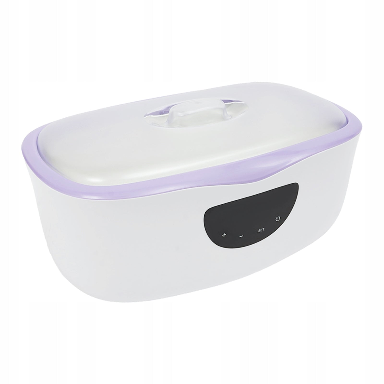 4L 230W HAND AND FOOT CARE PARAFFIN WAX BATH MACHINE