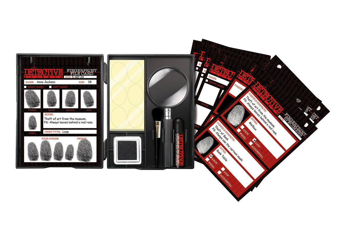4M Little Detective Science Kit 3248 32485 Brand 4M